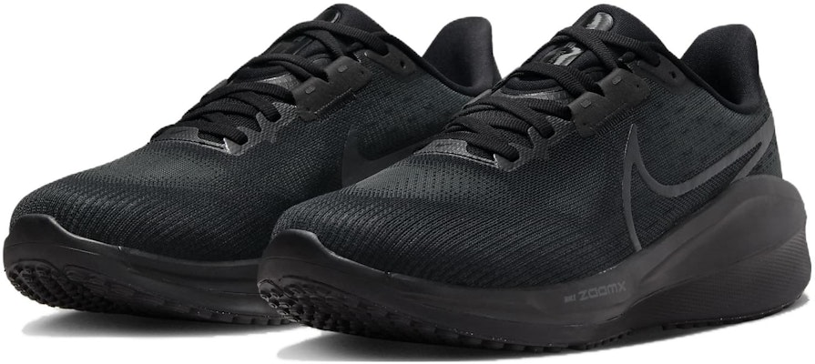 (Women) Nike Air Zoom Vomero 17 'Black' FB8502-004 Lookbook (Women) Nike Air Zoom Vomero 17 'Black' FB8502-004