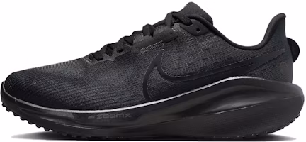 (Women) Nike Air Zoom Vomero 17 'Black' FB8502-004 (Women) Nike Air Zoom Vomero 17 'Black' FB8502-004