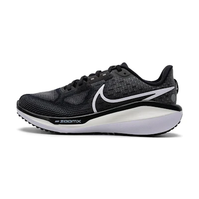 (W) Nike Air Zoom Vomero 17 'Black White'