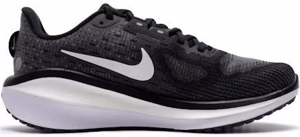 Order (W) Nike Air Zoom Vomero 17 ''Schwarz Weiß'' FB8502-001