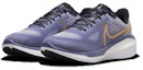 Lookbook (W) Nike Air Zoom Vomero 17 'Biru Emas Lembut' FB8502-400