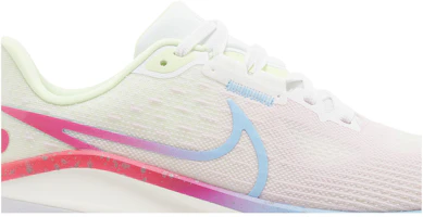 Order (W) Nike Air Zoom Vomero 17 ''Rosa Schaum Mehrfarbig'' FZ3974-686