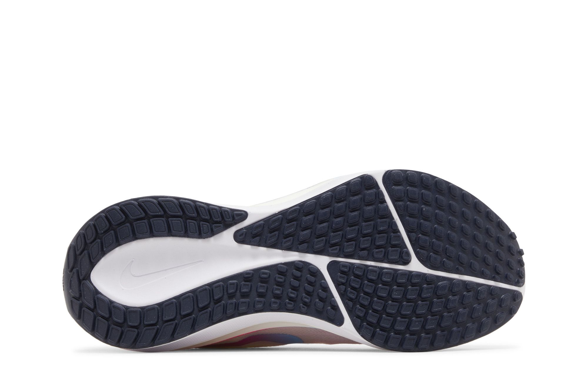 Shop （女款）Nike Air Zoom Vomero 17 '粉色泡沫多彩' FZ3974-686