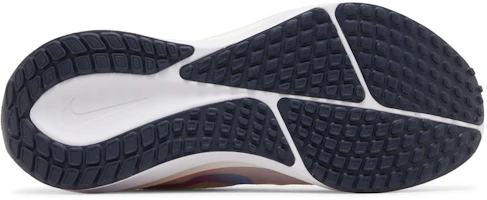 Shop (W) Nike Air Zoom Vomero 17 ''Rosa Schaum Mehrfarbig'' FZ3974-686