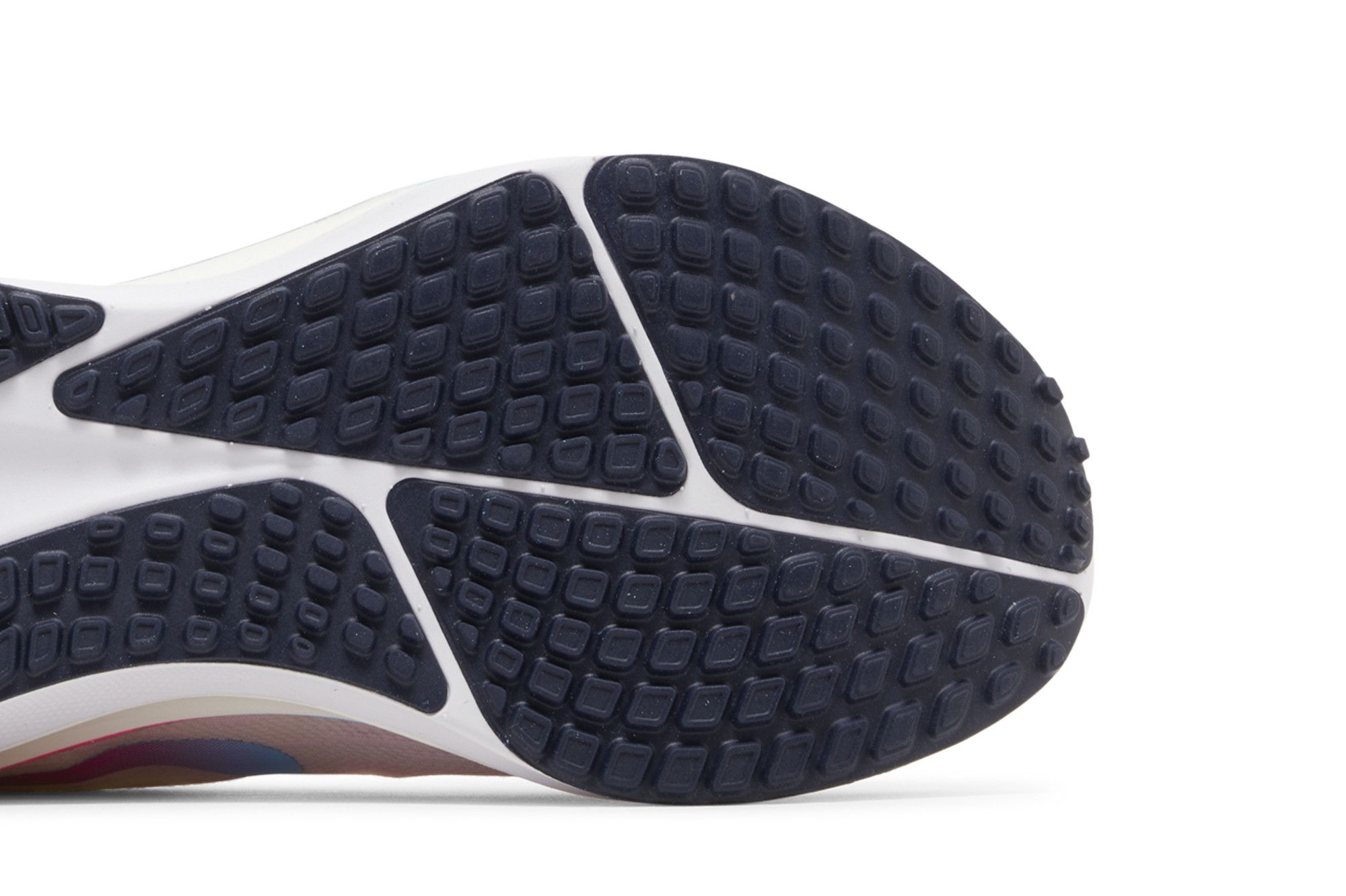 Purchase （女款）Nike Air Zoom Vomero 17 '粉色泡沫多彩' FZ3974-686