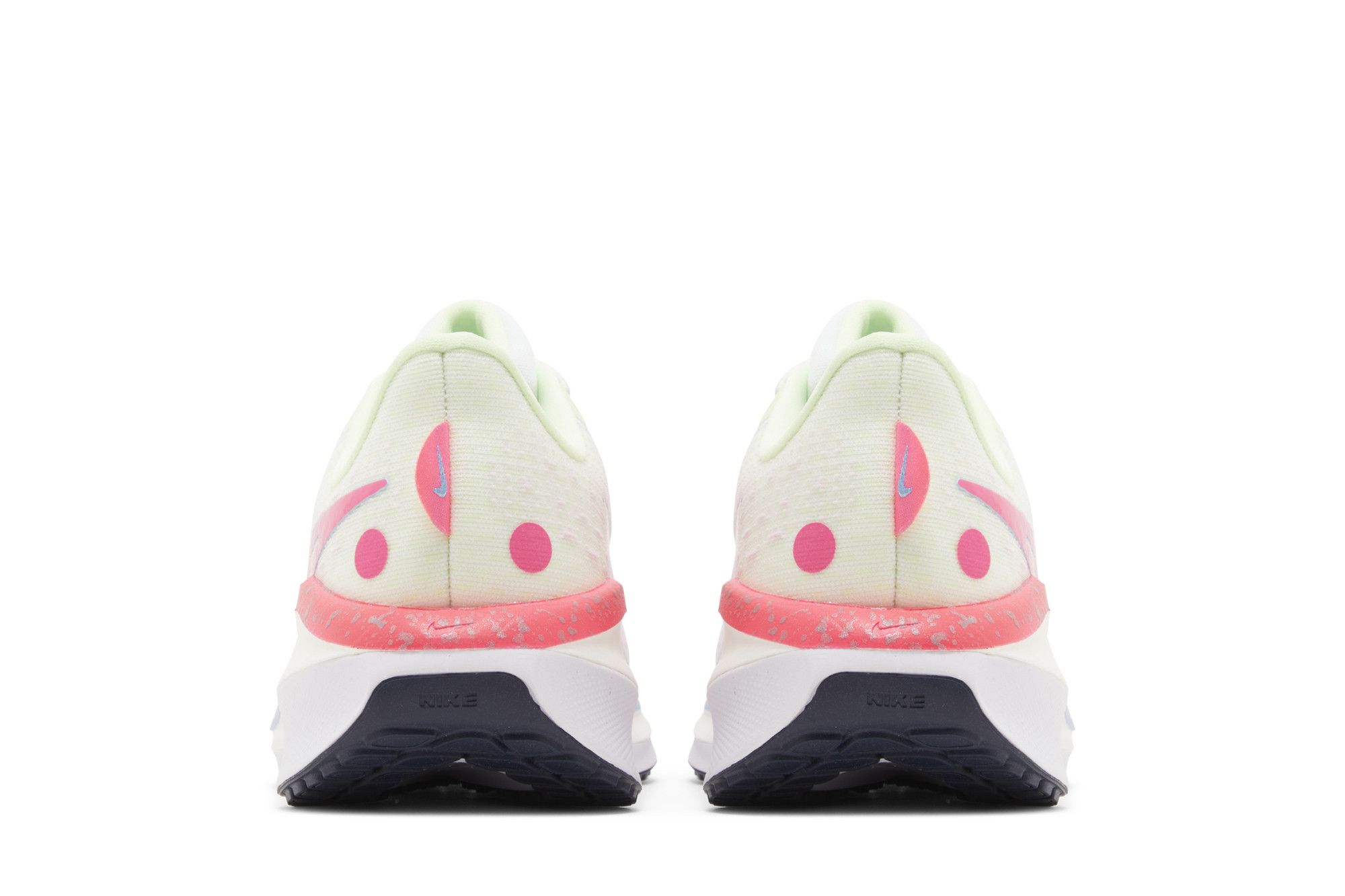 Details for （女款）Nike Air Zoom Vomero 17 '粉色泡沫多彩' FZ3974-686