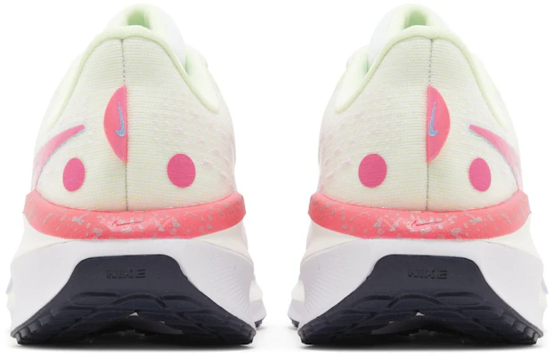 (女款)Nike Air Zoom Vomero 17 '粉色泡沫多彩' FZ3974-686 Details for (女款)Nike Air Zoom Vomero 17 '粉色泡沫多彩' FZ3974-686