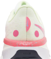 Sizing (W) Nike Air Zoom Vomero 17 ''Rosa Schaum Mehrfarbig'' FZ3974-686