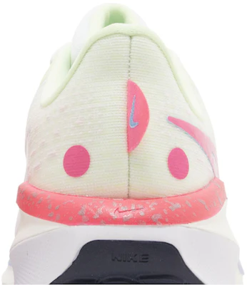 (女款)Nike Air Zoom Vomero 17 '粉色泡沫多彩' FZ3974-686 Sizing (女款)Nike Air Zoom Vomero 17 '粉色泡沫多彩' FZ3974-686