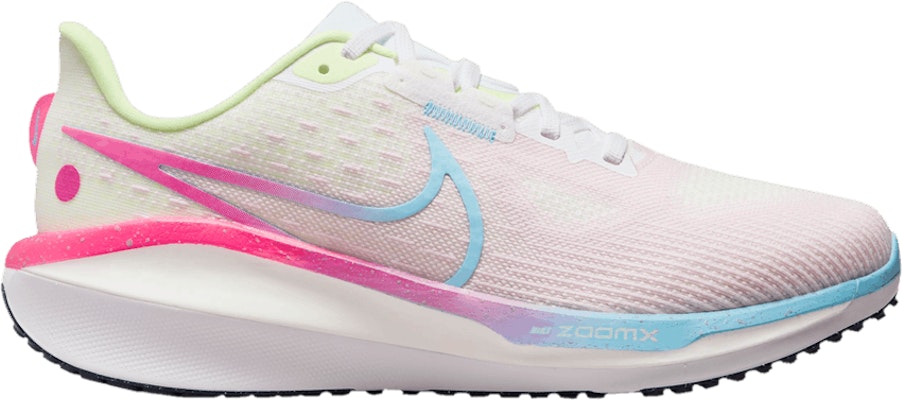 (Women) Nike Air Zoom Vomero 17 'Pink Foam Multi-Color' FZ3974-686 Buy (Women) Nike Air Zoom Vomero 17 'Pink Foam Multi-Color' FZ3974-686