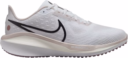 (Women) Nike Air Zoom Vomero 17 'Platinum Violet Black' FB8502-010 (Women) Nike Air Zoom Vomero 17 'Platinum Violet Black' FB8502-010