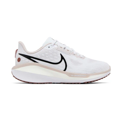 (W) Nike Air Zoom Vomero 17 'Platinum Violet Black'