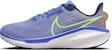 (W) Nike Air Zoom Vomero 17 'Polar Lime Blast' dalam warna Hijau Limau Polar. FB8502-401