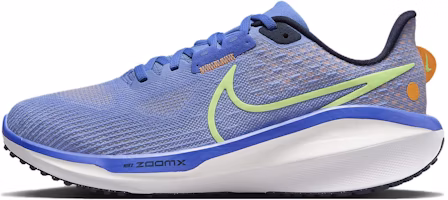 (Women) Nike Air Zoom Vomero 17 'Polar Lime Blast' FB8502-401 (Women) Nike Air Zoom Vomero 17 'Polar Lime Blast' FB8502-401