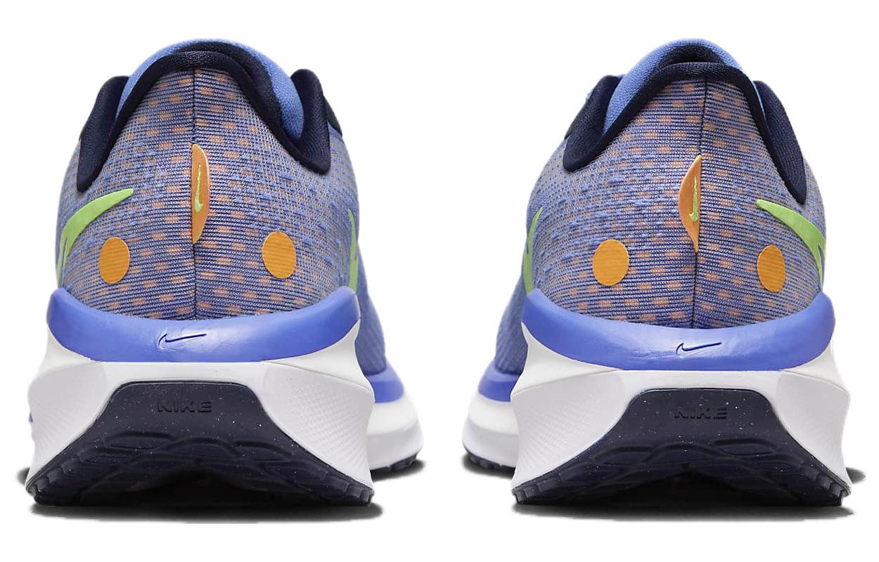 Lookbook (W) 耐克Air Zoom Vomero 17 '极地莱姆爆裂' FB8502-401