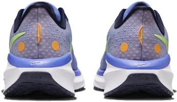 (W) 耐克Air Zoom Vomero 17 '极地莱姆爆裂' FB8502-401 Lookbook (W) 耐克Air Zoom Vomero 17 '极地莱姆爆裂' FB8502-401