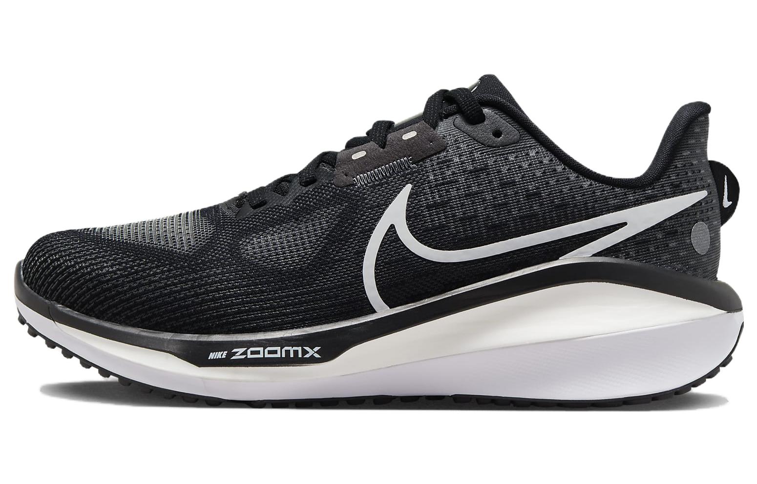 Buy (W) Nike Air Zoom Vomero 17 Ancho 'Negro Blanco' FN7998-001