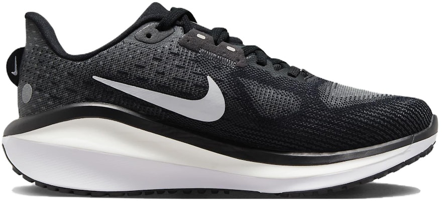 (Women) Nike Air Zoom Vomero 17 Wide 'Black White' FN7998-001 Order (Women) Nike Air Zoom Vomero 17 Wide 'Black White' FN7998-001