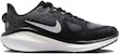 (W) Nike Air Zoom Vomero 17 Wide 'Hitam Putih' FN7998-001