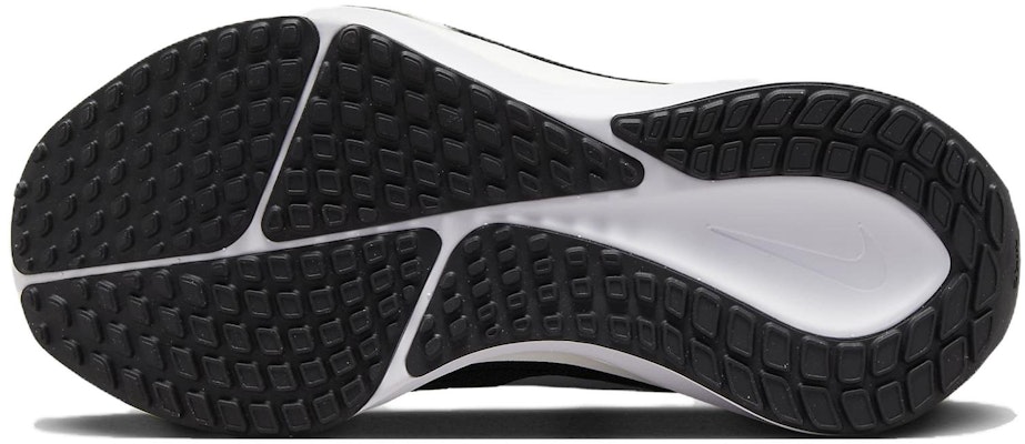 (Women) Nike Air Zoom Vomero 17 Wide 'Black White' FN7998-001 Lookbook (Women) Nike Air Zoom Vomero 17 Wide 'Black White' FN7998-001