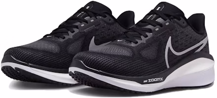 Shop (W) Nike Air Zoom Vomero 17 Brede ''Zwart Wit'' FN7998-001
