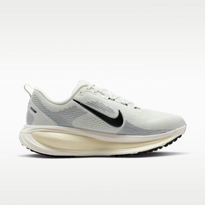 Lookbook (Women) Nike Air Zoom Vomero 18 Summit White/Coconut Milk/Sail/Black IF0515-103