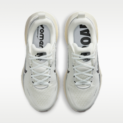 Shop (Women) Nike Air Zoom Vomero 18 Summit White/Coconut Milk/Sail/Black IF0515-103