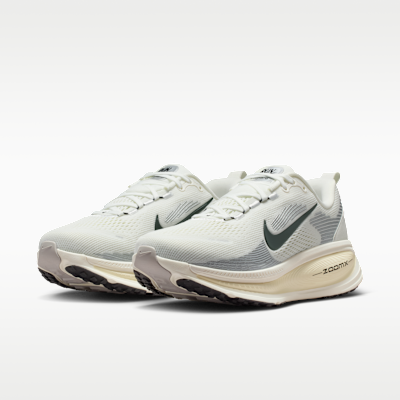 Purchase (Women) Nike Air Zoom Vomero 18 Summit White/Coconut Milk/Sail/Black IF0515-103