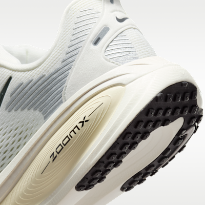 Cheap (Women) Nike Air Zoom Vomero 18 Summit White/Coconut Milk/Sail/Black IF0515-103