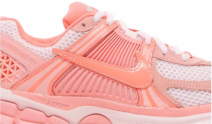 (W) ナイキ エア ズーム ボメロ 5 "バービー" FQ0257-666 Order (W) ナイキ エア ズーム ボメロ 5 "バービー" FQ0257-666
