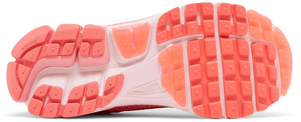 (W) ナイキ エア ズーム ボメロ 5 "バービー" FQ0257-666 Shop (W) ナイキ エア ズーム ボメロ 5 "バービー" FQ0257-666