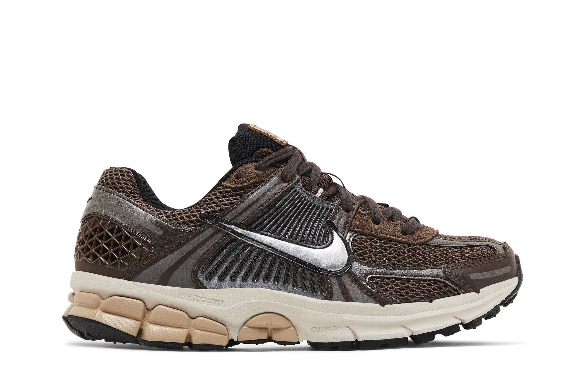 (Women) Nike Air Zoom Vomero 5 'Baroque Brown' FN6742-201
