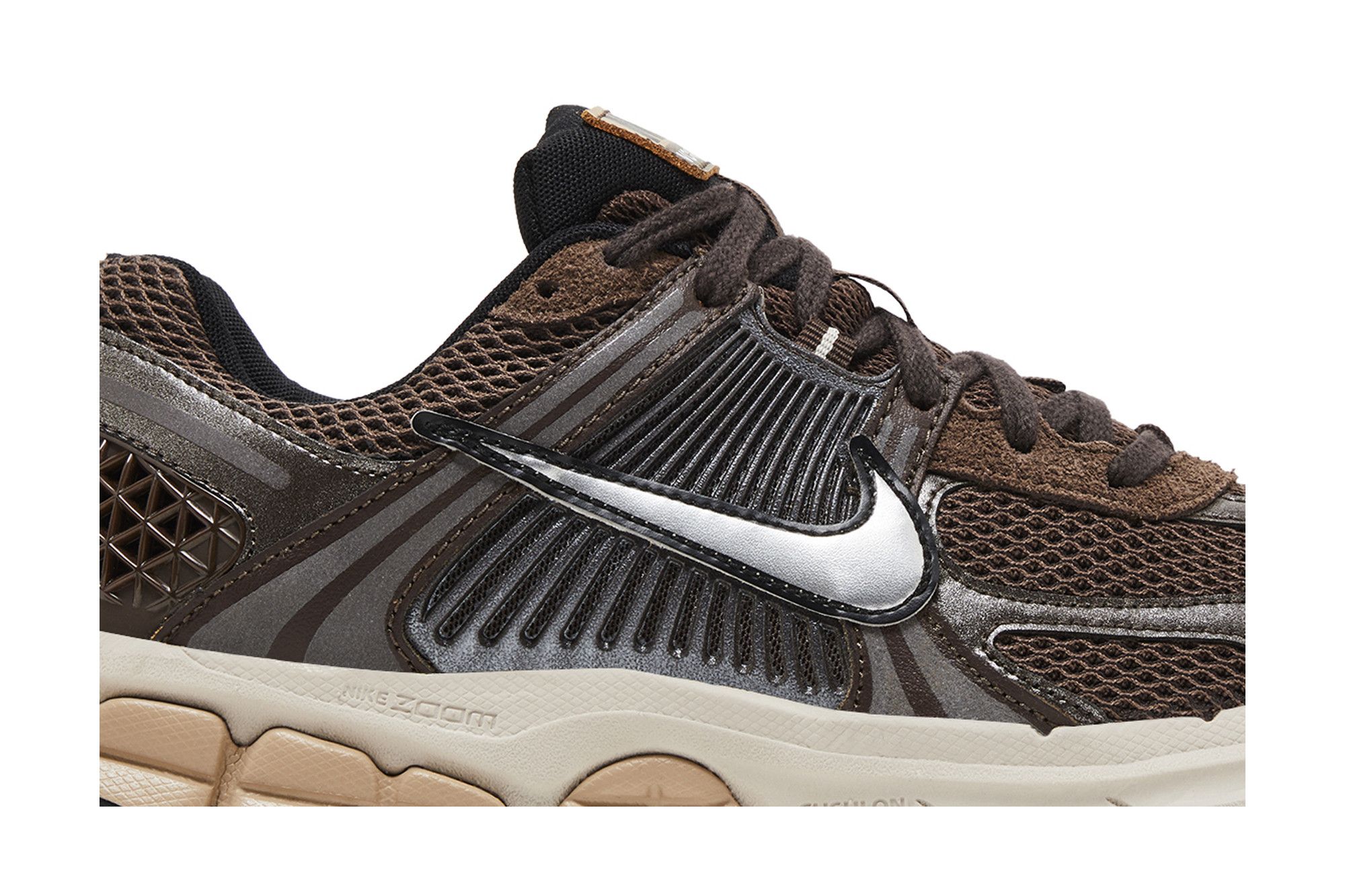 Order (W) Nike Air Zoom Vomero 5 ''Baroque Brown'' Heren Schoenen FN6742-201
