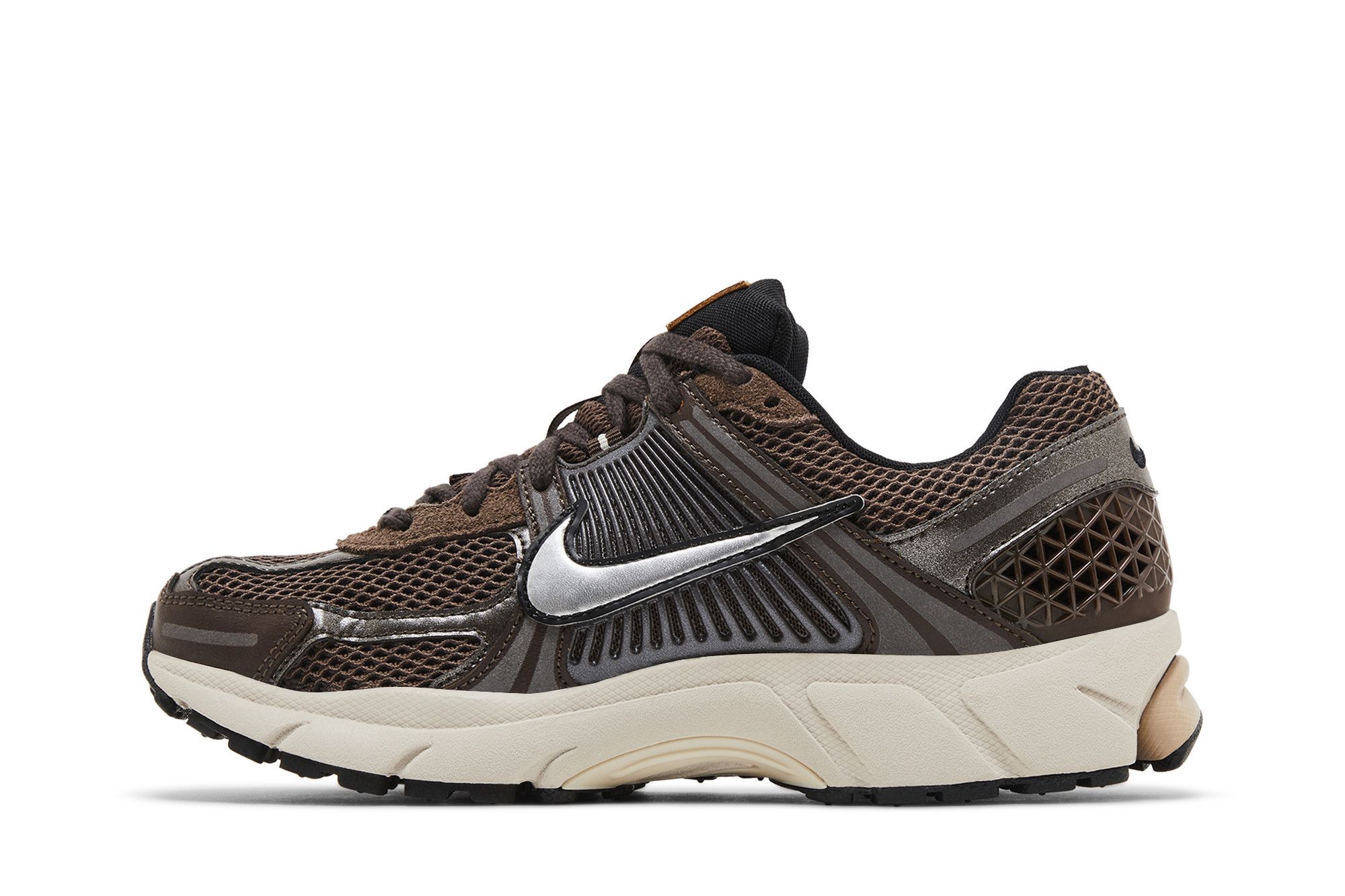 Lookbook (W) Nike Air Zoom Vomero 5 ''Baroque Brown'' Heren Schoenen FN6742-201