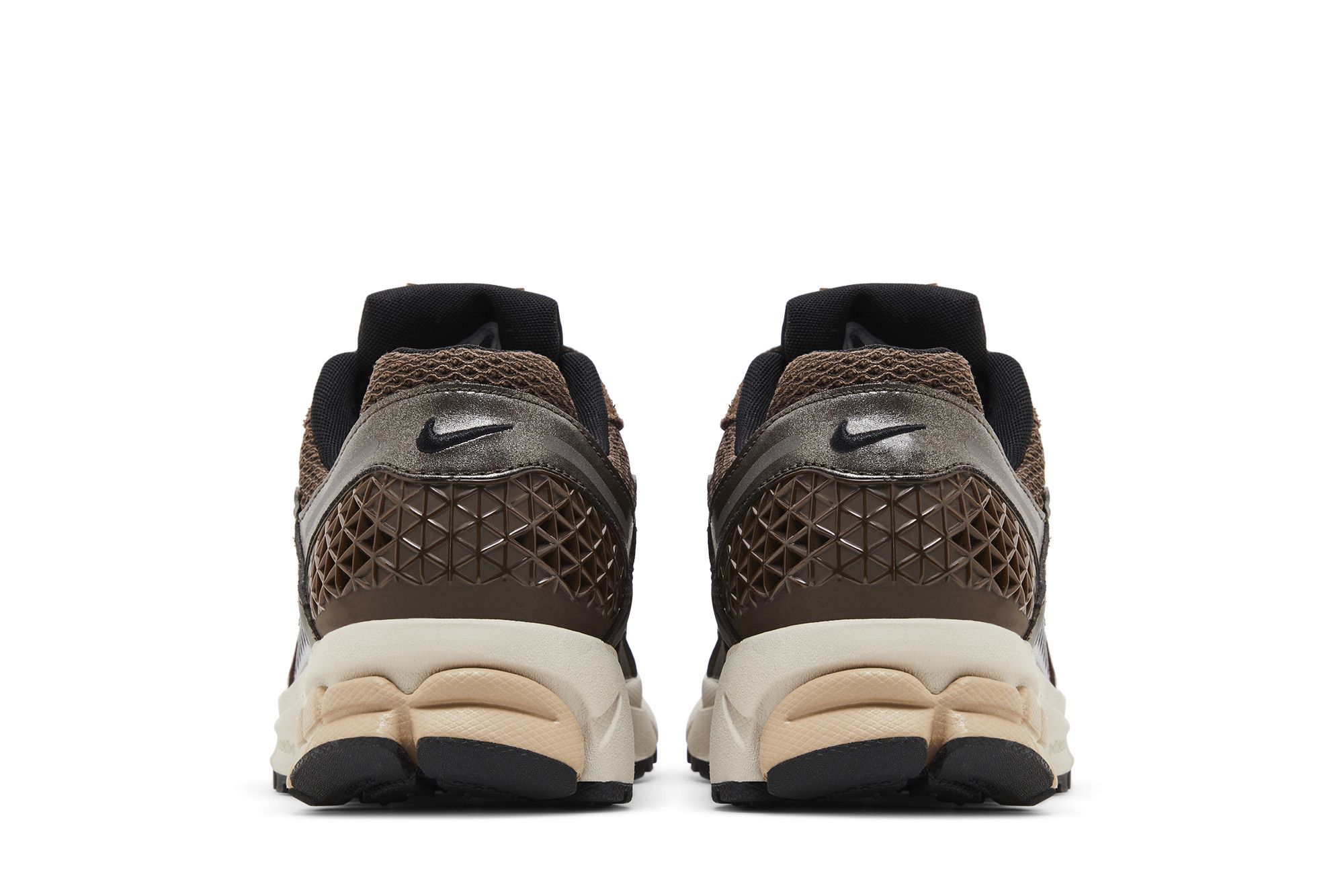 Details for (W) Nike Air Zoom Vomero 5 ''Baroque Brown'' Heren Schoenen FN6742-201