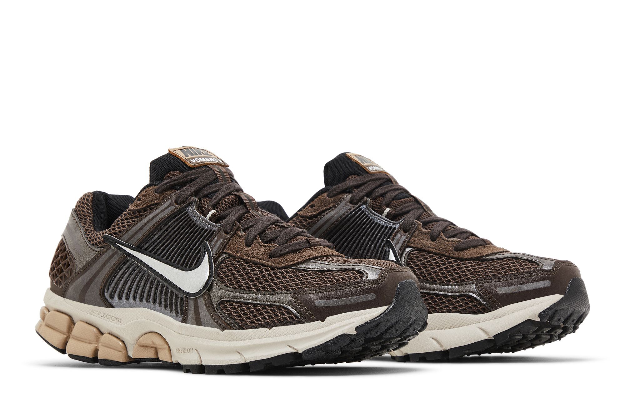 Cheap (W) Nike Air Zoom Vomero 5 ''Baroque Brown'' Heren Schoenen FN6742-201