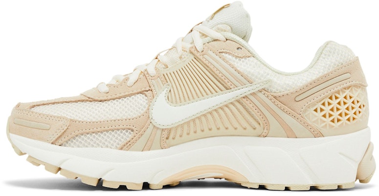(W) Nike Air Zoom Vomero 5 'Beach' Sepatu Olahraga Pria/Wanita HQ0458-200 Lookbook (W) Nike Air Zoom Vomero 5 'Beach' Sepatu Olahraga Pria/Wanita HQ0458-200