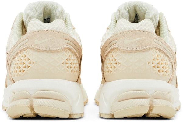 (W) Nike Air Zoom Vomero 5 'Beach' Sepatu Olahraga Pria/Wanita HQ0458-200 Details for (W) Nike Air Zoom Vomero 5 'Beach' Sepatu Olahraga Pria/Wanita HQ0458-200