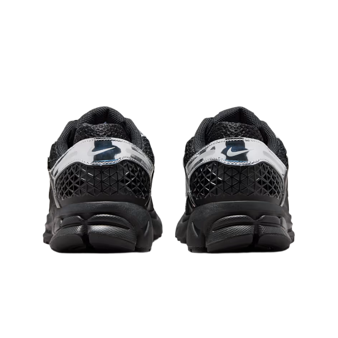 Lookbook (W) 耐克Air Zoom Vomero 5 “黑色金属银” IV4311-002