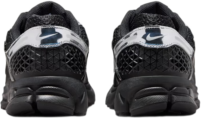 (W) 耐克Air Zoom Vomero 5 “黑色金属银” IV4311-002 Lookbook (W) 耐克Air Zoom Vomero 5 “黑色金属银” IV4311-002