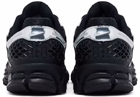 Sizing (W) Nike Air Zoom Vomero 5 ''Hitam Perak Metalik'' IV4311-002