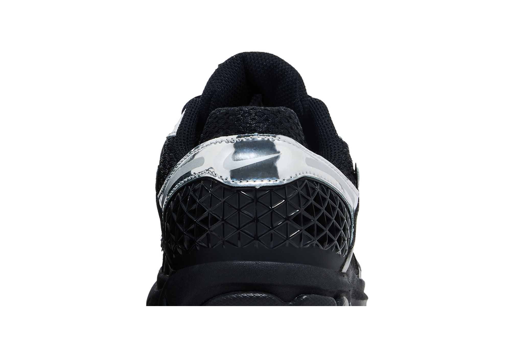Cheap (W) 耐克Air Zoom Vomero 5 “黑色金属银” IV4311-002