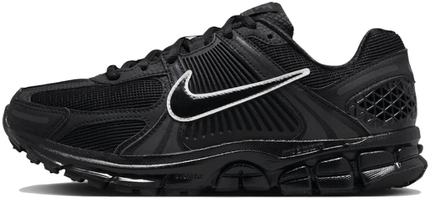 (Women) Nike Air Zoom Vomero 5 'Black White' HM9986-001 Buy (Women) Nike Air Zoom Vomero 5 'Black White' HM9986-001