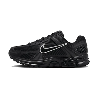 (W) Nike Air Zoom Vomero 5 'Black White'