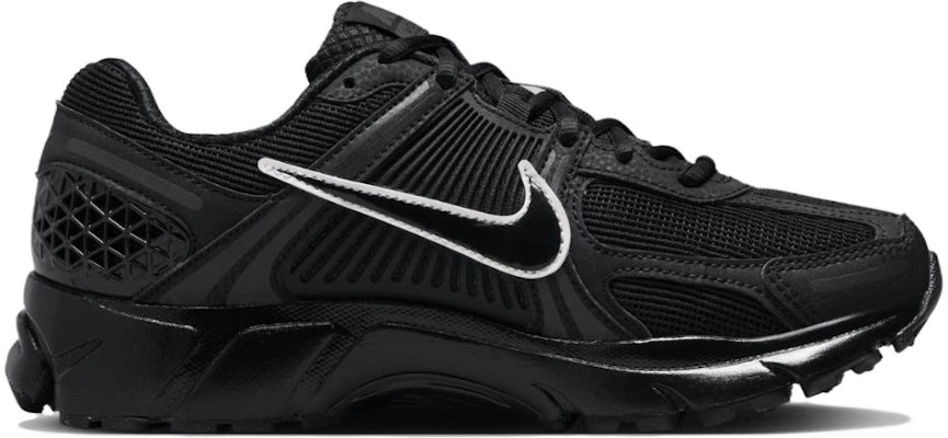 (Women) Nike Air Zoom Vomero 5 'Black White' HM9986-001 Order (Women) Nike Air Zoom Vomero 5 'Black White' HM9986-001