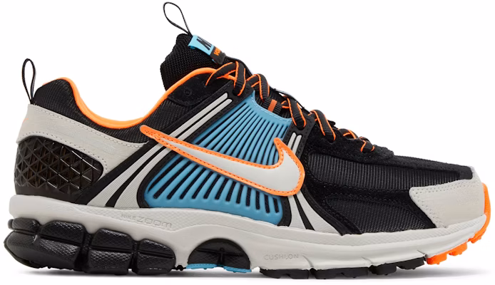 (Women) Nike Air Zoom Vomero 5 'Blue Gaze Total Orange' FZ3963-010 Buy (Women) Nike Air Zoom Vomero 5 'Blue Gaze Total Orange' FZ3963-010