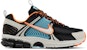 (W) Nike Air Zoom Vomero 5 'Biru Gaze Jingga Total' FZ3963-010