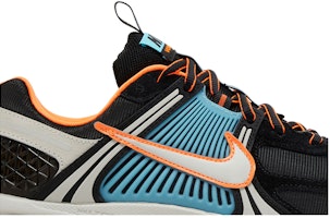 (W) 耐克Air Zoom Vomero 5 '蓝光橙色' FZ3963-010 Order (W) 耐克Air Zoom Vomero 5 '蓝光橙色' FZ3963-010