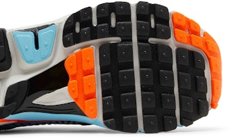 (W) 耐克Air Zoom Vomero 5 '蓝光橙色' FZ3963-010 Purchase (W) 耐克Air Zoom Vomero 5 '蓝光橙色' FZ3963-010