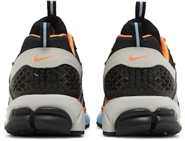 (W) 耐克Air Zoom Vomero 5 '蓝光橙色' FZ3963-010 Details for (W) 耐克Air Zoom Vomero 5 '蓝光橙色' FZ3963-010